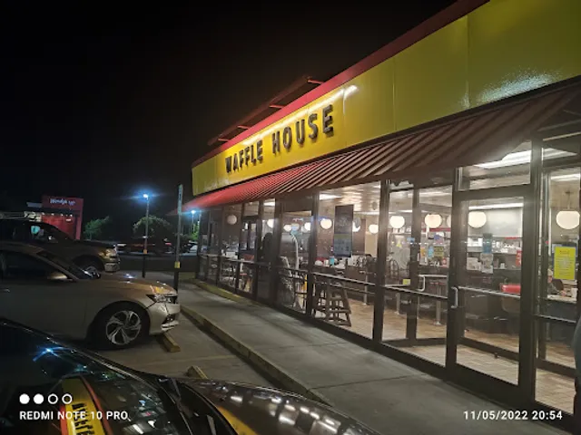 Waffle House