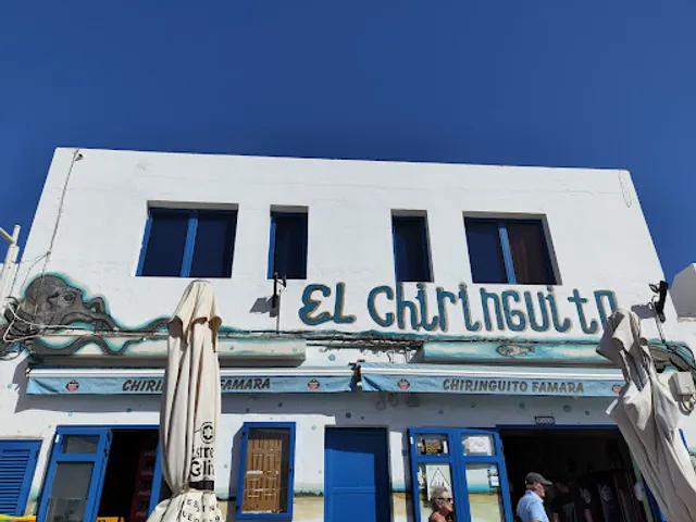 El Chiringuito