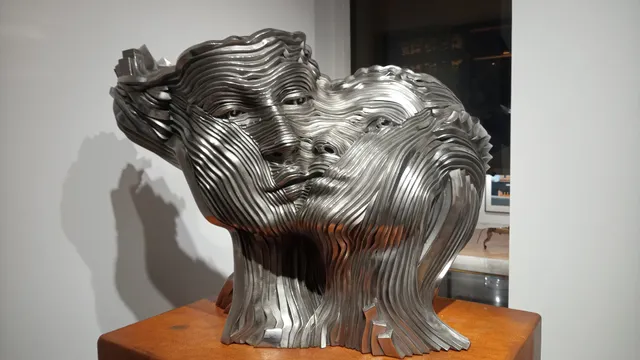 Villa del Arte Galleries Barcelona (at Mandarin Oriental)