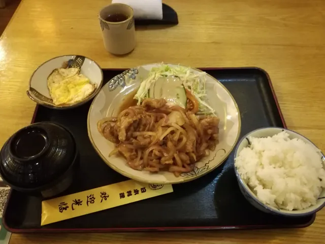 Zhuyue Japanese Cuisine