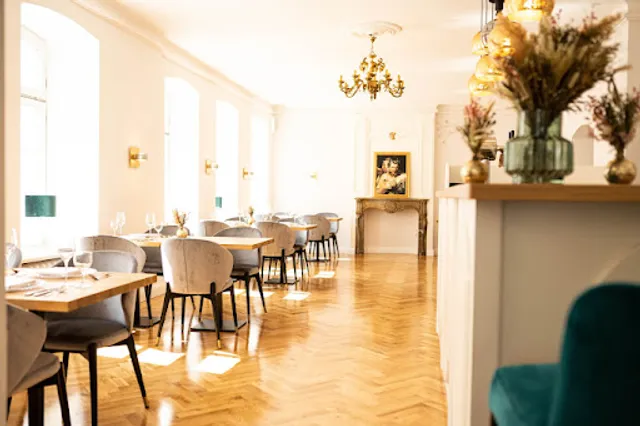 Restaurant Handelshof