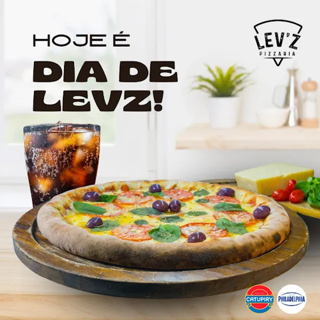 LEV'Z PIZZARIA