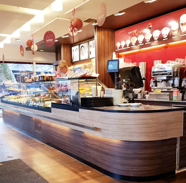 Bäckerei & Konditorei Bolten