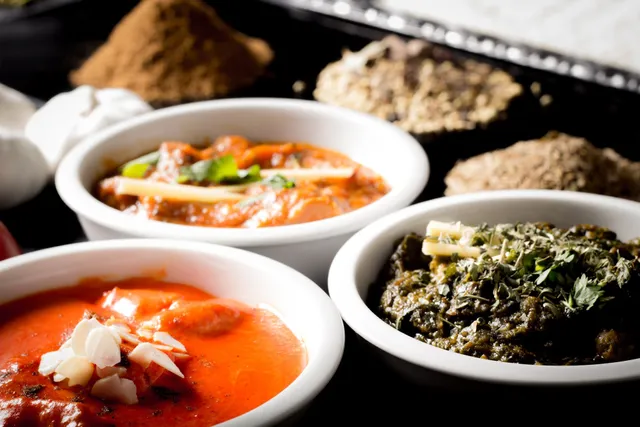 Kashmir To Go Frederiksberg