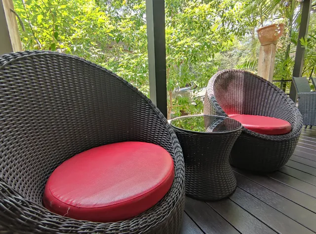 The Outback Cafe Lipanoi