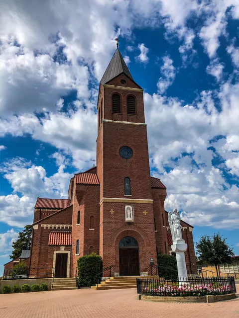 St. Peter's Catholic Church