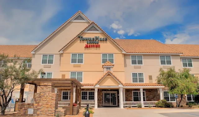TownePlace Suites by Marriott Las Cruces