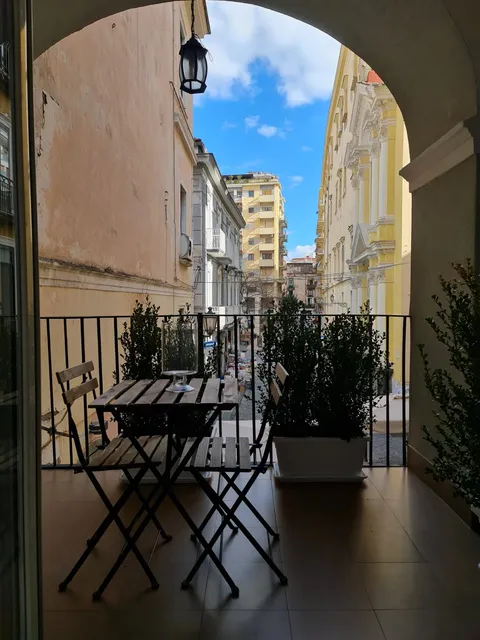 sarà Futura holiday home