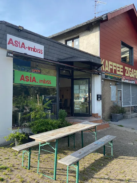 Asia-Imbiss