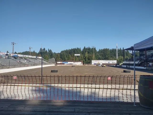 Kitsap County Fairgrounds & Events Center