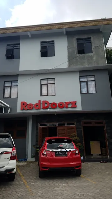 Bama Guesthouse Karanganyar