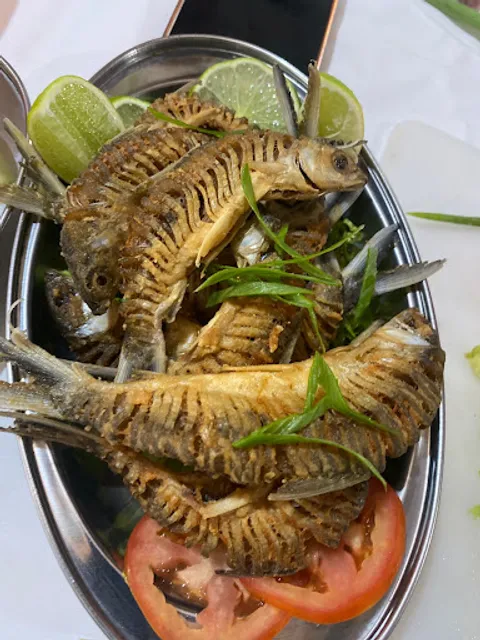 Restaurante Miralha Deck Pindobal