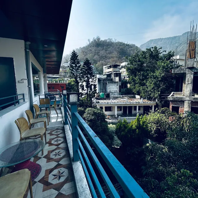 Hotel Akash Continental (ZoukStayz)