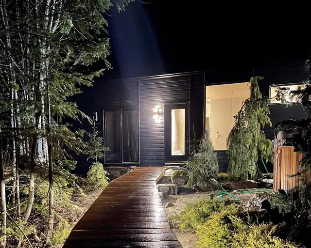 ONNEA - Hébergement & Spa