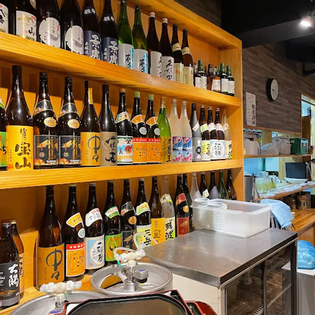 "Toro Gin" Shinagawa store