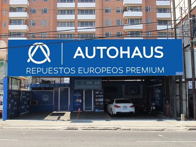 Autohaus Zona 10