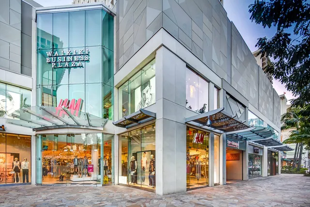 FIRST CABIN INTERNATIONAL HAWAII