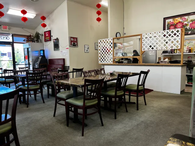 Lucky Fortune Chinese Restaurant