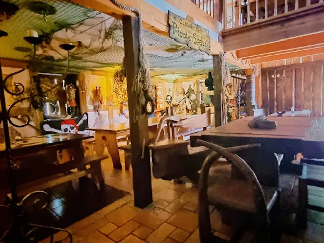 Mittelalter-Restaurant und Eventgastronomie "EXCALIBUR"