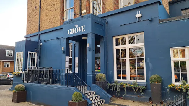 The Grove