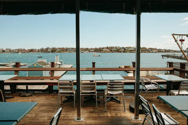 The Landing Restaurant