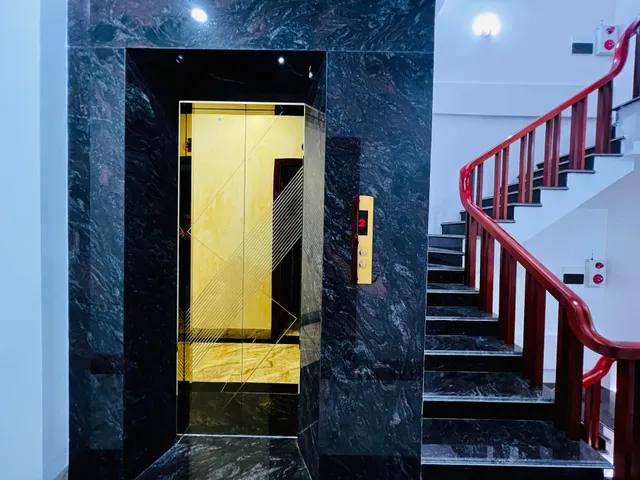 THÀNH HỒNG HOTEL 2