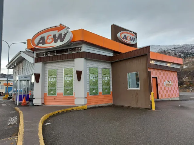 A&W Canada