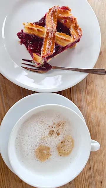 Bäcker Wahl (Töplitz)