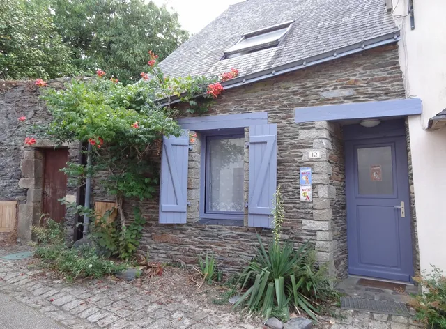 CHAMBRES ET GîTES ROCHEFORT EN TERRE