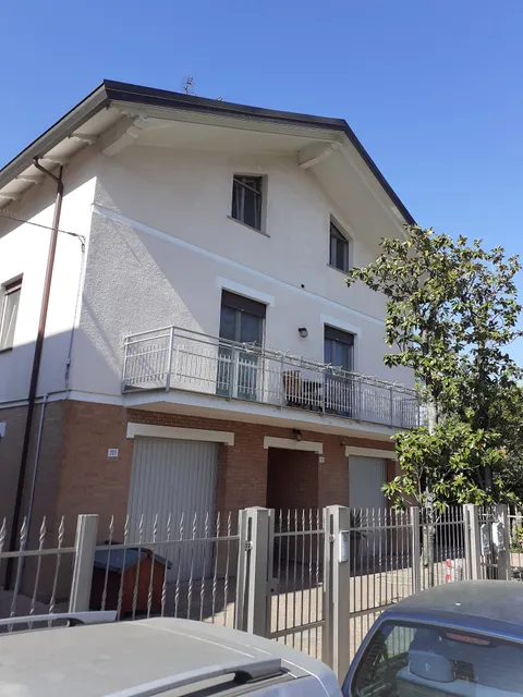 La Mansarda di Greta