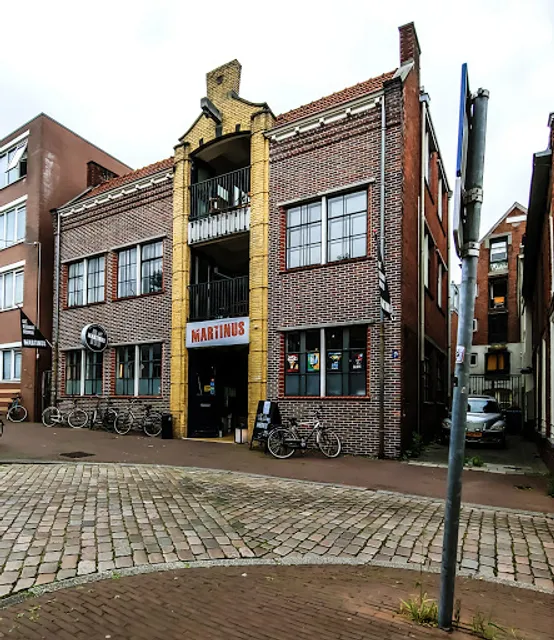Brouwerij Martinus