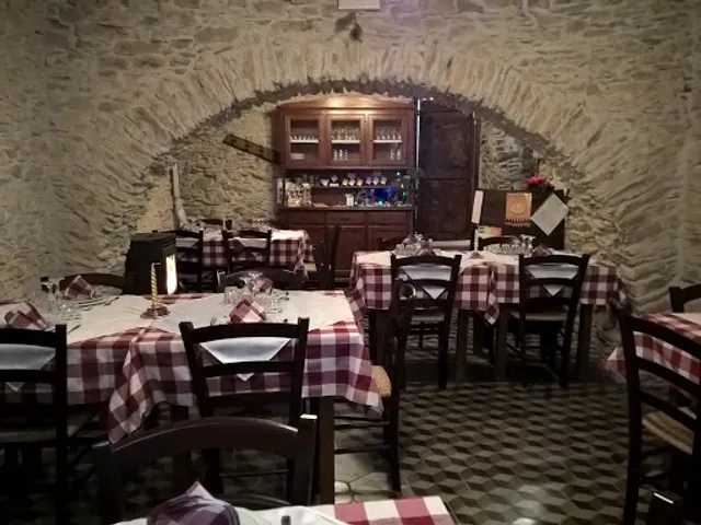 Agriturismo U Caruggiu