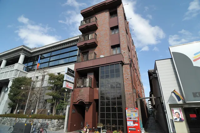 City Pension Le Lion d'Or