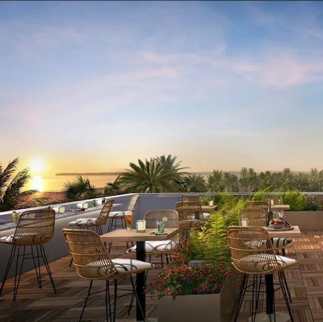 1912 Ocean Bar & Rooftop