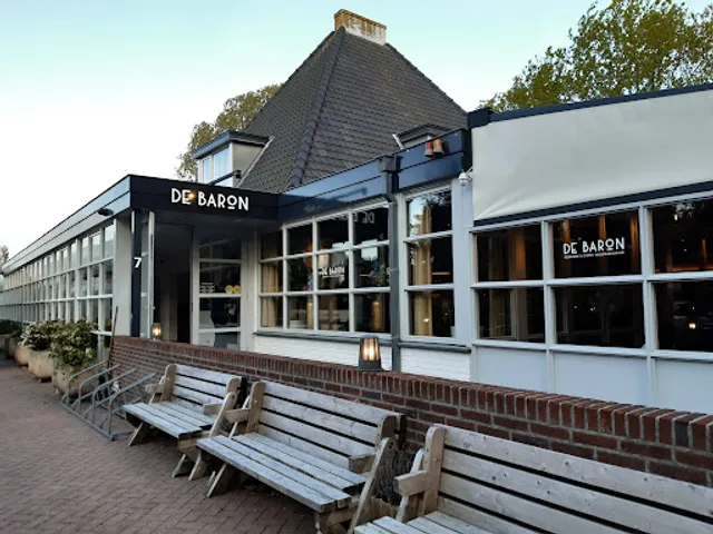 Restaurant De Baron