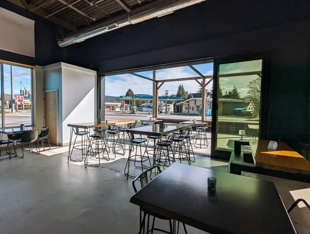 Muddy River Farm Brewery