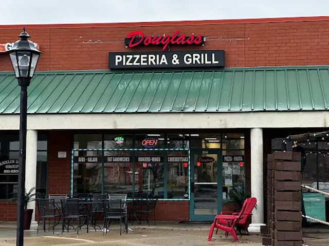 Douglass Pizza & Grill