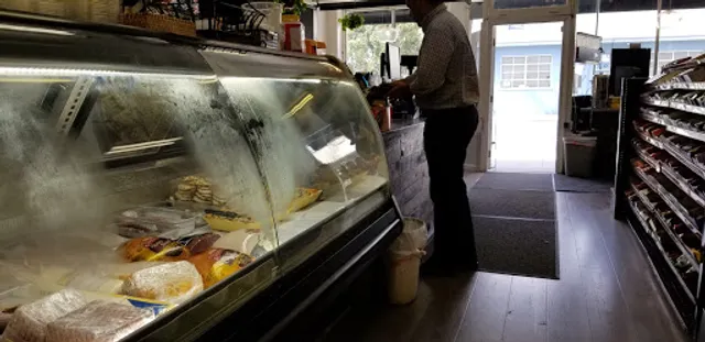 Golden 9th Deli & Market