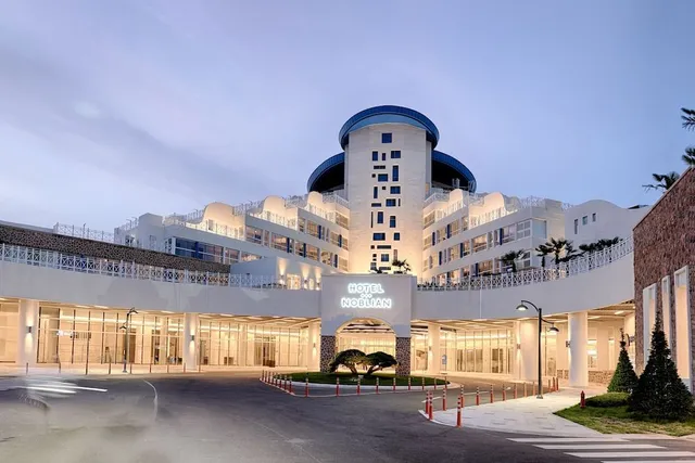 Sol Beach Hotel & Resort