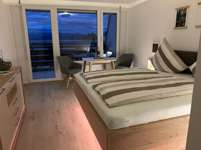 Ferienwohnung Längl - Rosenalm Apartment Nr. 66 + 233