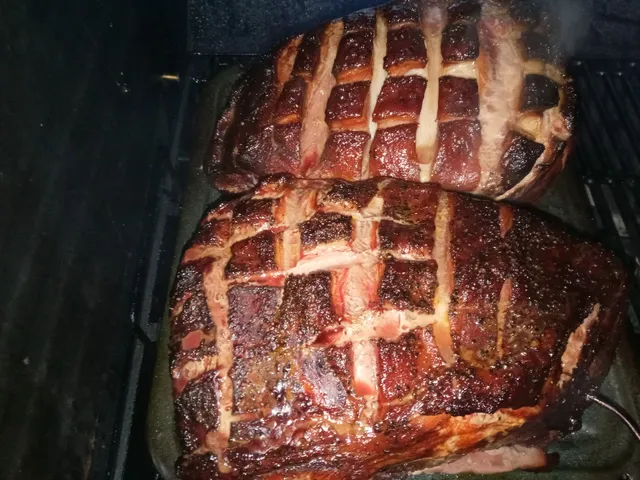 Squidbilly Vittles BBQ