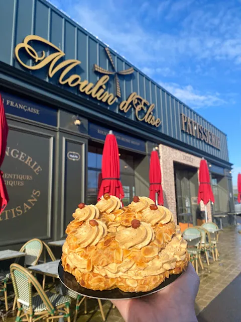 Moulin d’Elise Saint-Brieuc