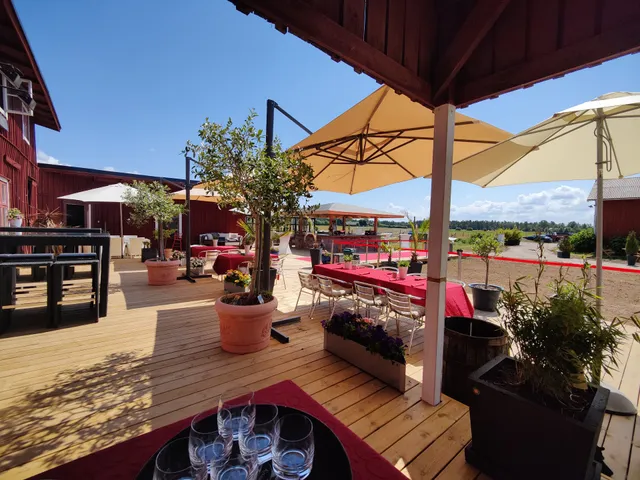 Charlottenlund Hotel & Restaurant