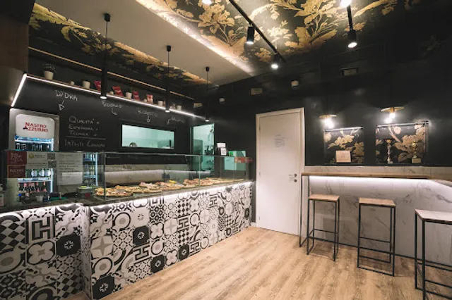 Compagnia della Pizza