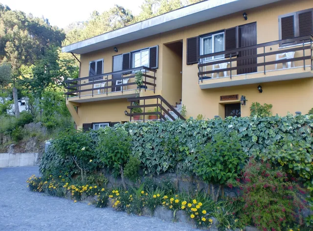 Casa Feijão - Alojamento Local