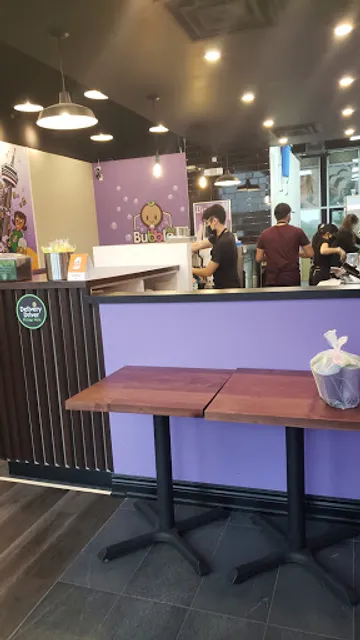 Mo'Cha Bubble Tea - Dewside