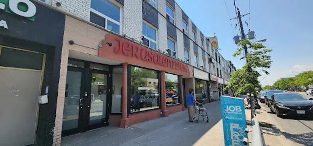 Jerusalem Restaurant