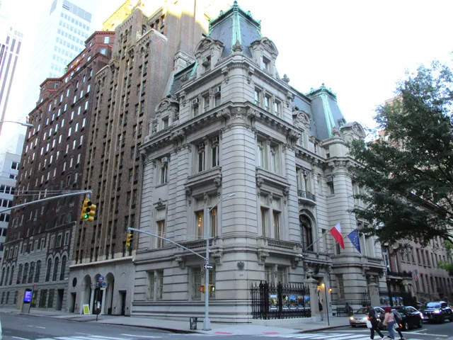 Consulate General of the Republic of Poland