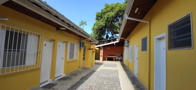 Encantos do Lázaro Suites