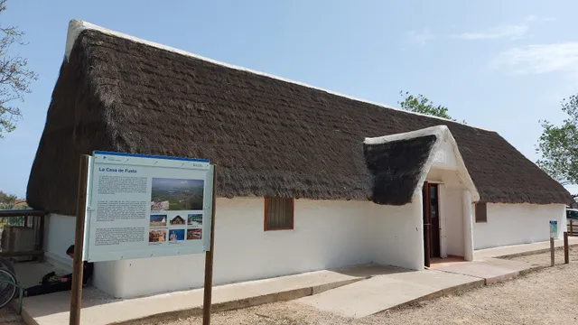 Alojamiento Más Catxap